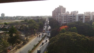 1 BHK Apartment – Exterior View View at Asmita Jyoti CHS, Malad West - for Rent