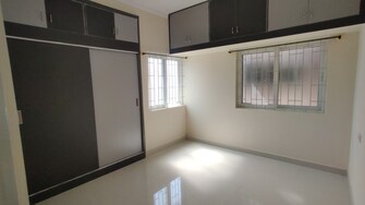 2 BHK Builder Floor For Rent in Paradise Residency Jp Nagar Bangalore  6073764