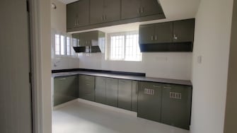 2 BHK Builder Floor For Rent in Paradise Residency Jp Nagar Bangalore  6073764