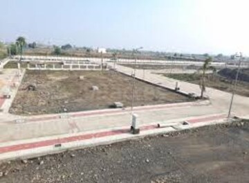  Plot For Sale in Sikandrabad