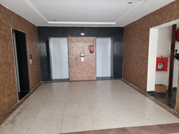 Lift in 2 BHK Apartment at Vian One80, Kollur – for Sale