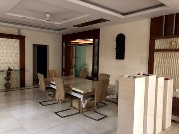 Living Room in 2 BHK Apartment at Vian One80, Kollur – for Sale