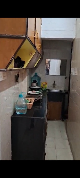 1 BHK Apartment For Rent in Sagar Sangeet Apartment Juhu Mumbai  8099156