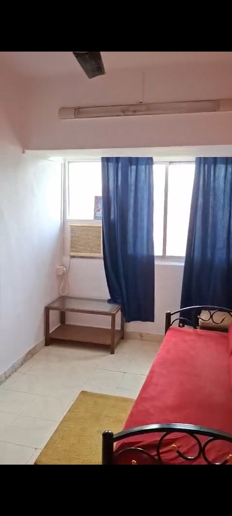 Living Room, sagar-sangeet-apartment 1 Bedroom 500 Sq.Ft. Apartment In Juhu Mumbai 8099156