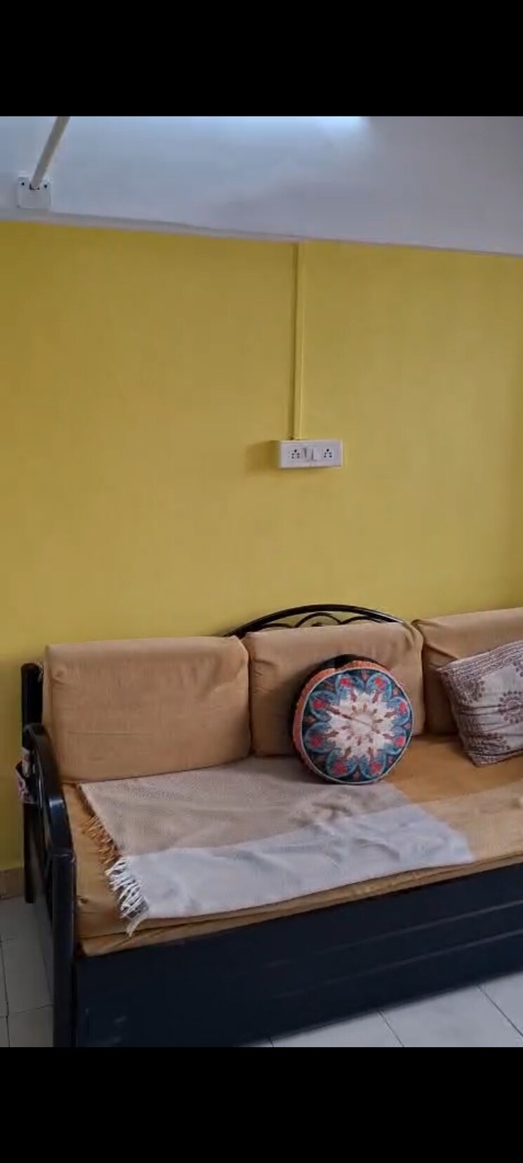 Bedroom, sagar-sangeet-apartment 1 Bedroom 500 Sq.Ft. Apartment In Juhu Mumbai 8099156