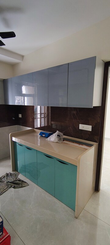 2 BHK Apartment For Rent in Alag Olive, Pant Nagar