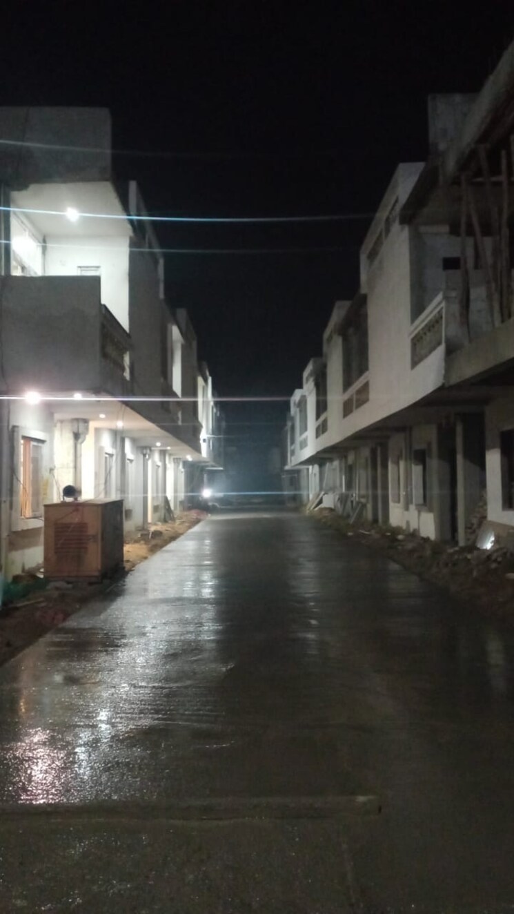 Exterior View, sector 12 greater noida 4 Bedroom 1825 Sq.Ft. Villa In Sector 12 Greater Noida Greater Noida 8099164