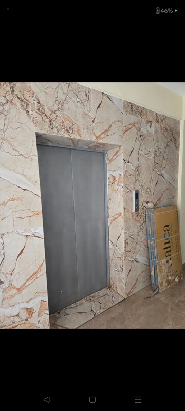 Furnished Amenities in 3 BHK Apartment at Kokar – for Rent