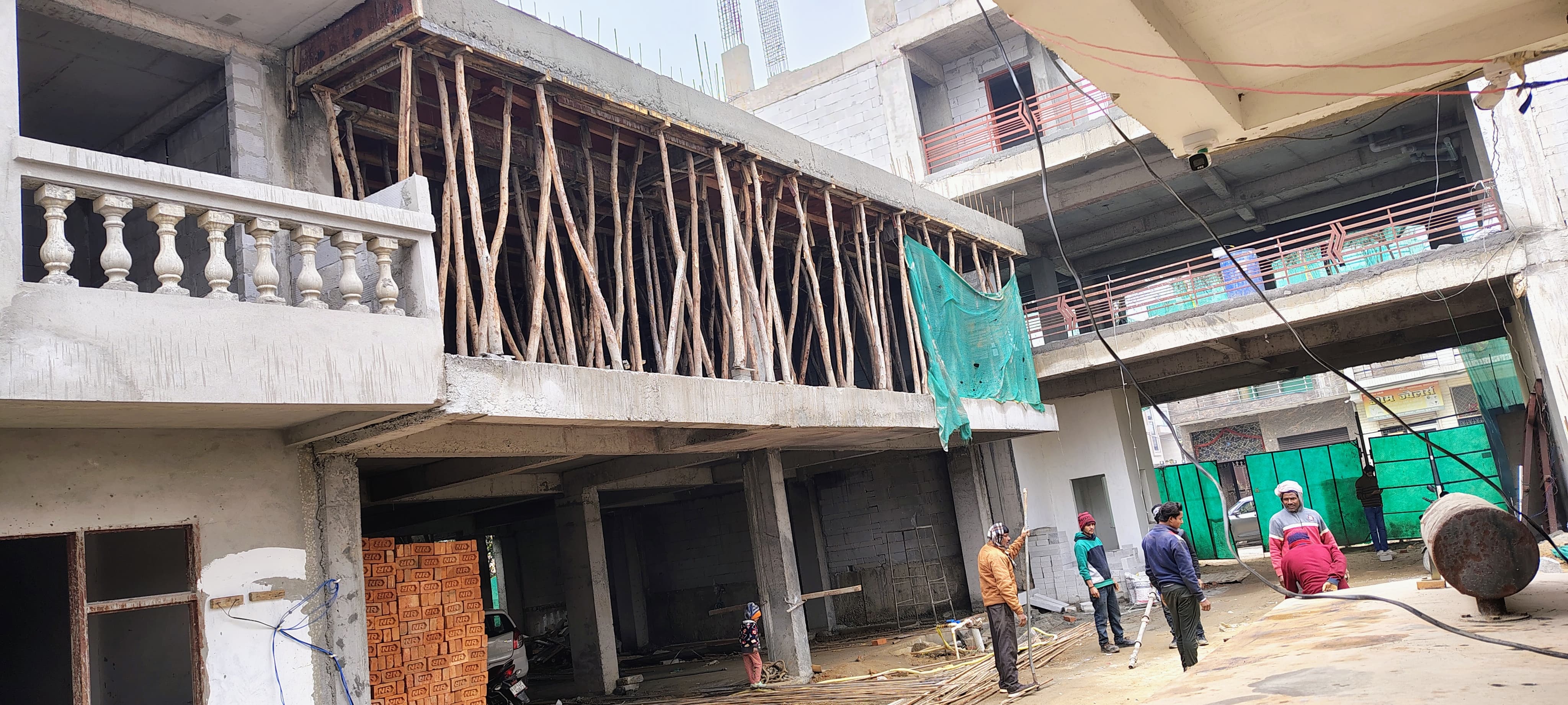 3 BHK Villa For Sale in Aarohi Villa