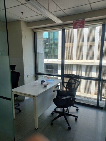 Team Area in  Office Space at Kanakia Wall Street, Andheri East – for Rent