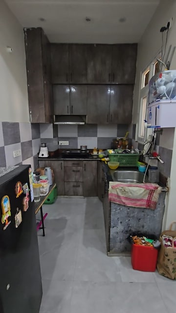 1 BHK Independent House For Rent in Sector 117 Noida  8099169