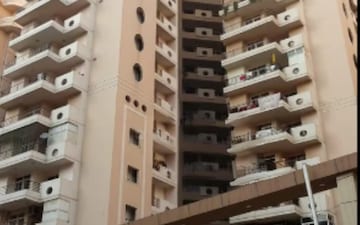3 BHK Apartment For Sale in Iris Nest, Banashankari