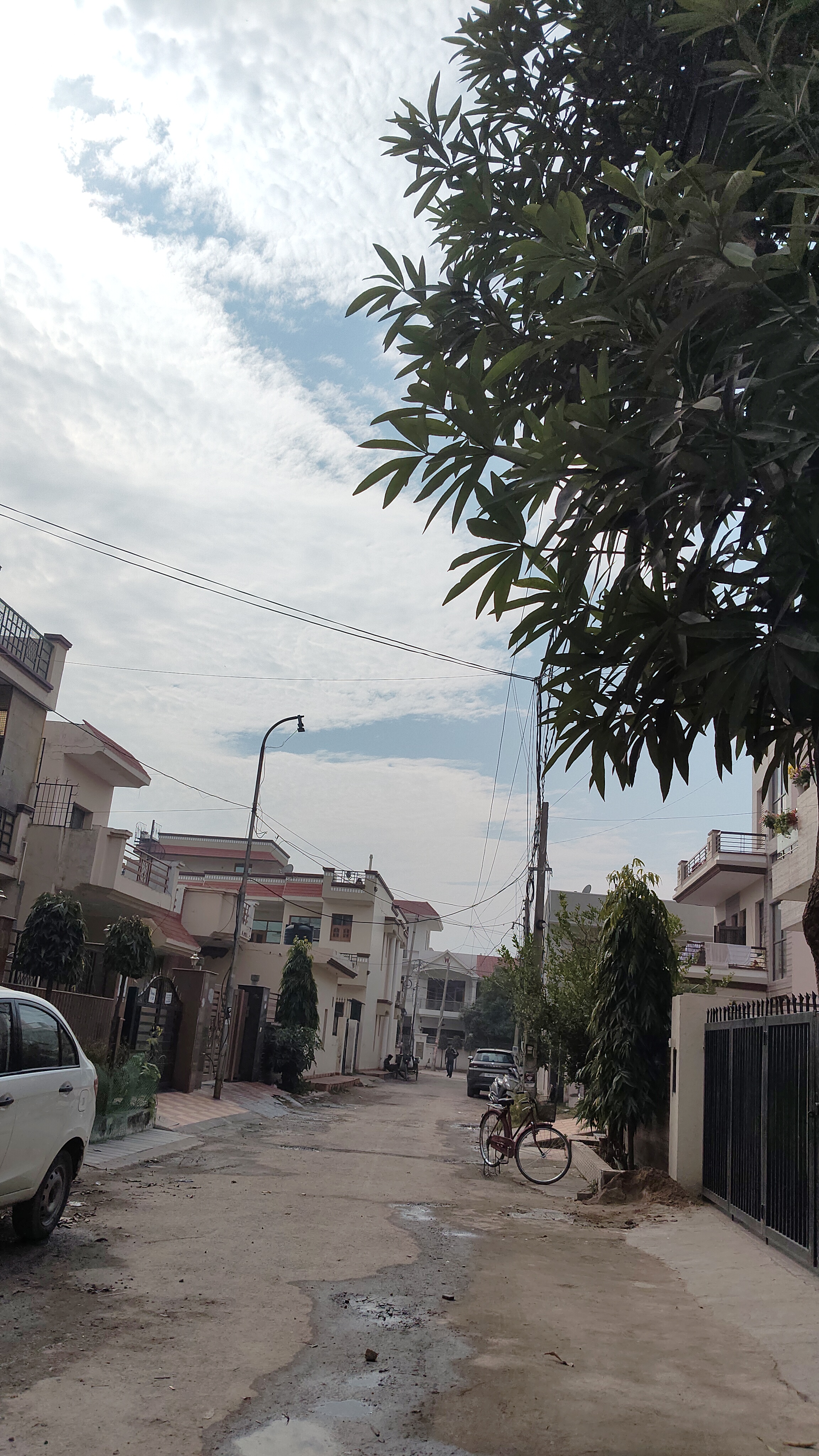 4 BHK + Pooja Room Independent House For Sale in D R Estate