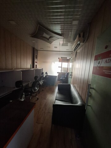 Parking in  Office Space at Netaji Subhash Place – for Rent
