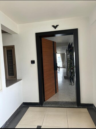 3 BHK Apartment For Rent in Muppa Alankrita Narsingi Hyderabad  8099163