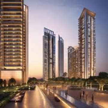 3 BHK Apartment For Resale in Emaar Urban Ascent Sector 112 Gurgaon  8099178