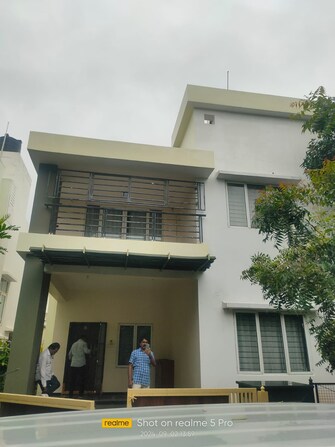 5 BHK Villa For Resale in Indu Fortune Fields Villas Kukatpally Hyderabad  8089027