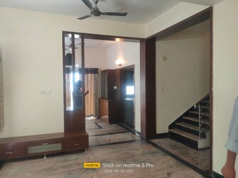 5 BHK Villa For Resale in Indu Fortune Fields Villas Kukatpally Hyderabad  8089027