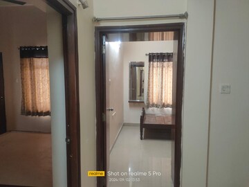 Building Lobby in 5 BHK Villa at Indu Fortune Fields Villas, Kukatpally – for Sale