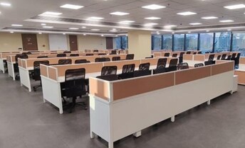 Commercial Office Space 4700 Sq.Ft. For Rent in Andheri East Mumbai  8099186