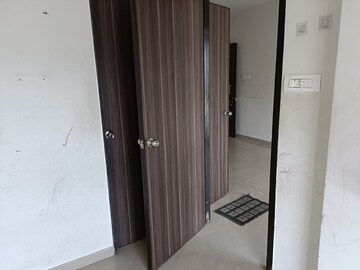 Bedroom in 1 BHK Apartment at JP North Elara, Mira Road – for Rent