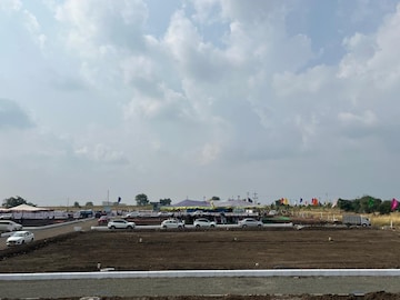 Plot Area in  Plot at Khairatabad – for Sale