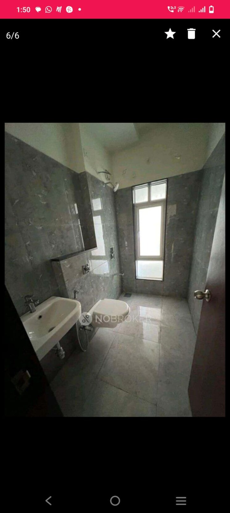 Master Bedroom, kohinoor-zen-estate 2 Bedroom 980 Sq.Ft. Builder Floor In Kharadi Pune 8099209