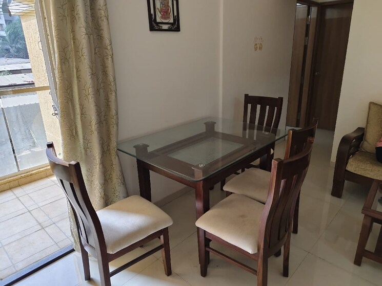 undefined, kohinoor-zen-estate 2 Bedroom 980 Sq.Ft. Builder Floor In Kharadi Pune 8099209