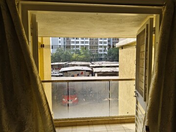 Furnished Amenities in 2 BHK Builder Floor at Kohinoor Zen Estate, Kharadi – for Rent