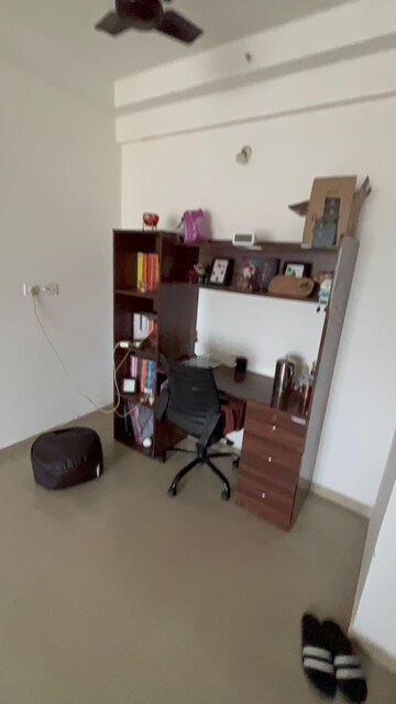 Living Room in 2 BHK Apartment at Patel Smondo 2, Electronic City – for Sale