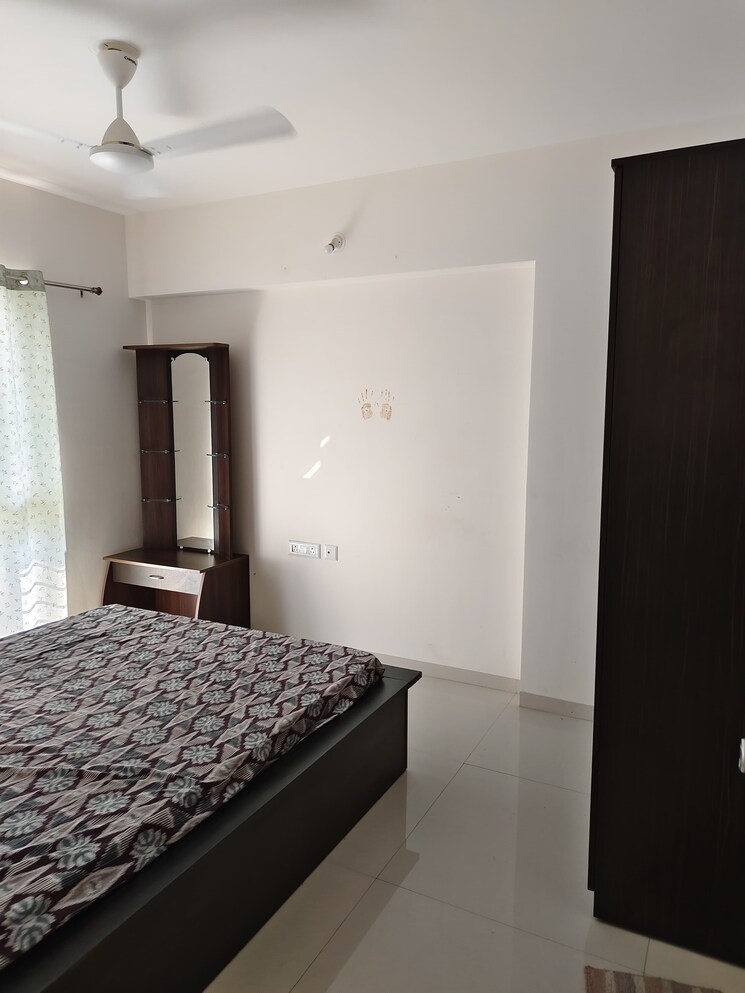 Bedroom, kohinoor-zen-estate 2 Bedroom 980 Sq.Ft. Builder Floor In Kharadi Pune 8099209
