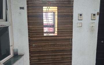 1 BHK Apartment For Rent in Sai Om CHS, Louis Wadi