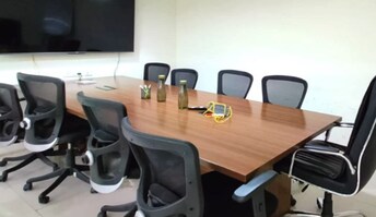 Commercial Office Space 1180 Sq.Ft. For Rent in Andheri East Mumbai  8099215