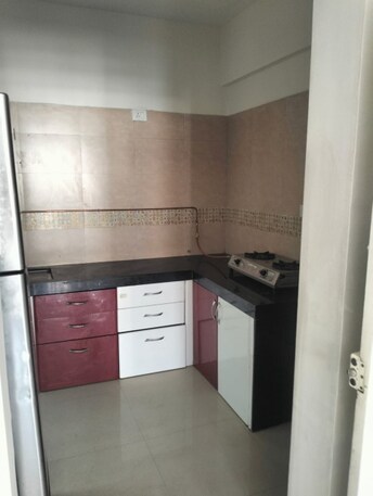 1 BHK Apartment For Rent in Ganesh Galaxy Residency Ravet Pune  8099234