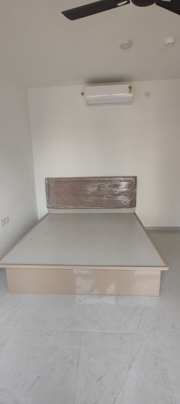 Furnished Amenities in 2 BHK Builder Floor at Goel Ganga Serio, Kharadi – for Rent