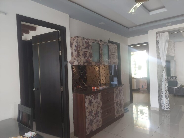 Living Room, disha-central-park 3 Bedroom 1087 Sq.Ft. Apartment In Varthur Road Bangalore 8099225