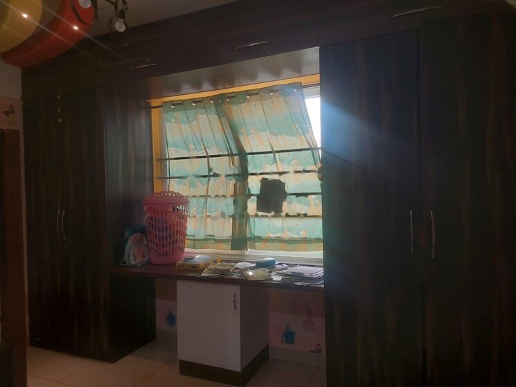 Kitchen, disha-central-park 3 Bedroom 1087 Sq.Ft. Apartment In Varthur Road Bangalore 8099225