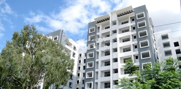 3 BHK Apartment – Exterior View View at Disha Central Park, Varthur Road - for Sale