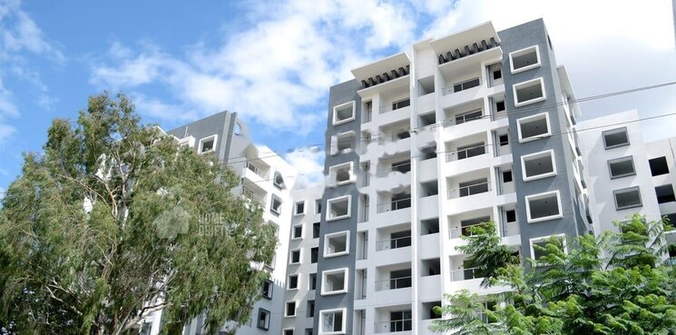 Exterior View, disha-central-park 3 Bedroom 1087 Sq.Ft. Apartment In Varthur Road Bangalore 8099225