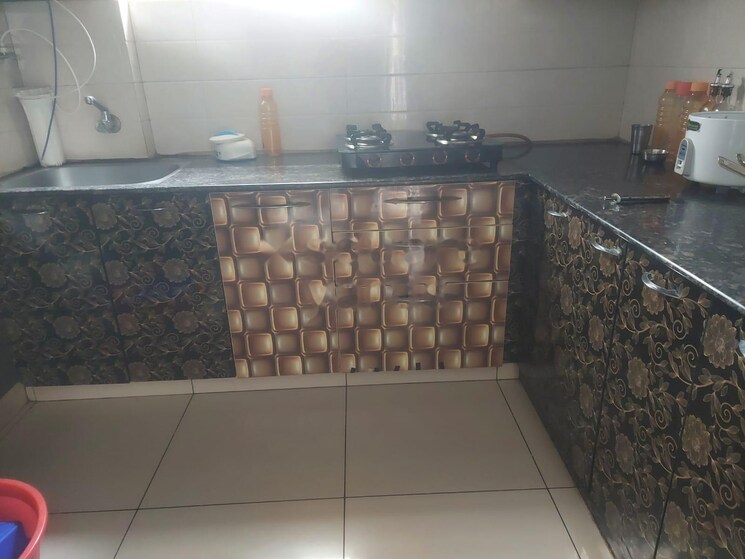 Balcony, disha-central-park 3 Bedroom 1087 Sq.Ft. Apartment In Varthur Road Bangalore 8099225