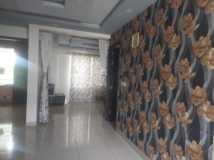 Living Room, disha-central-park 3 Bedroom 1087 Sq.Ft. Apartment In Varthur Road Bangalore 8099225