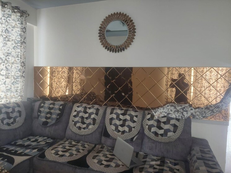 Living Room, disha-central-park 3 Bedroom 1087 Sq.Ft. Apartment In Varthur Road Bangalore 8099225