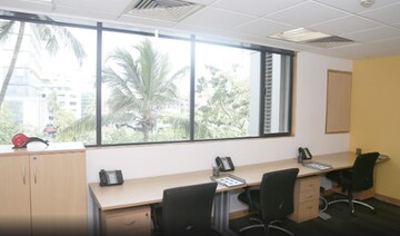  Office Space For Rent in Town Centre, Andheri East