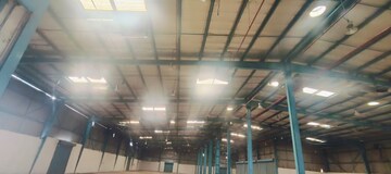 Staircase in  Warehouse at Sultanpur – for Rent