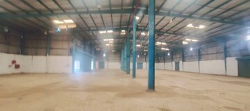  Warehouse – Exterior View View at Sultanpur - for Rent