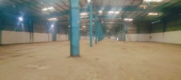  Warehouse – Exterior View View at Sultanpur - for Rent