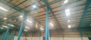  Warehouse – Exterior View View at Sultanpur - for Rent