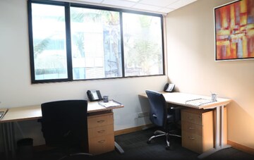 Team Area in  Office Space at Town Centre, Andheri East – for Rent