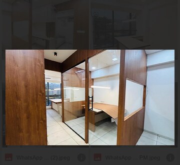  Office Space For Rent in Makarba