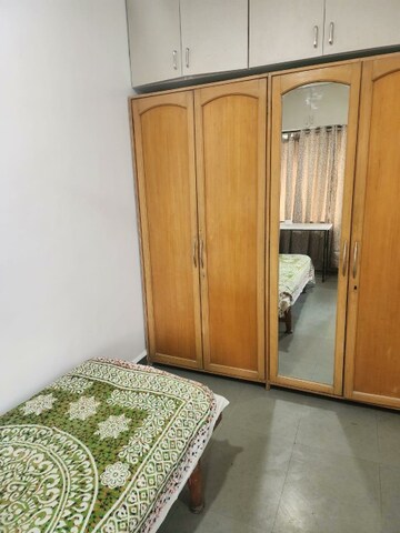 1 BHK Apartment For Rent in Shivajinagar Pune  8099266